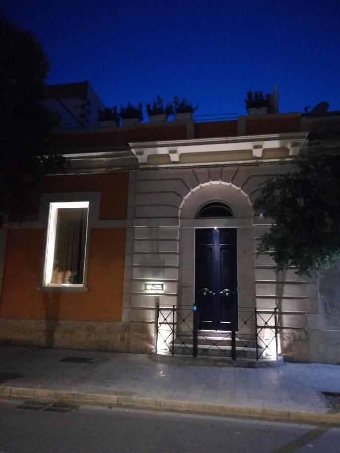 Y Arcillos Luxury Rooms Cin Ito75O35B4Ooo468O2 Lecce Exterior photo